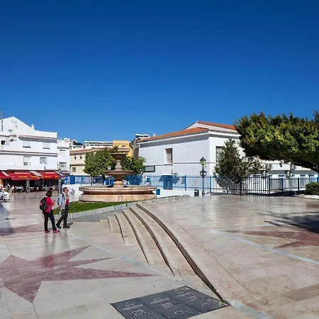 Apartment Beautiful Near The Beach In La Carihuela A